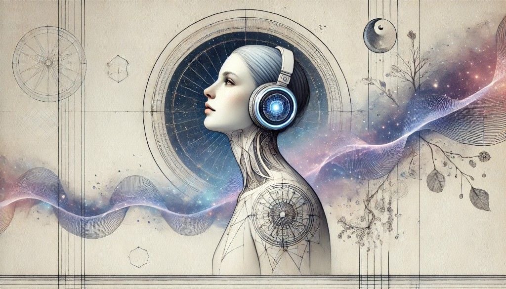 Frecuencia Humana